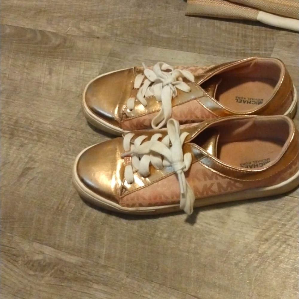 Michael kors shoes